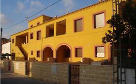 Apartamentos Turísticos Edificio del Pino